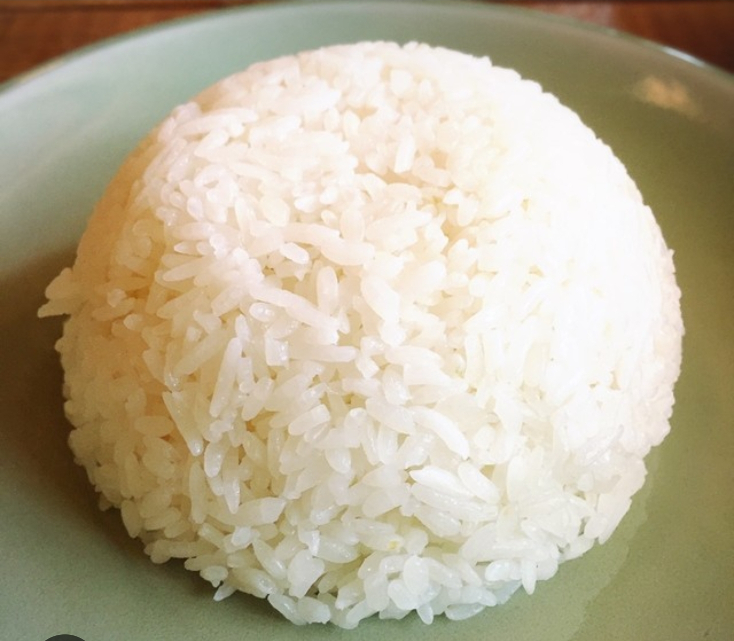 Nasi Putih